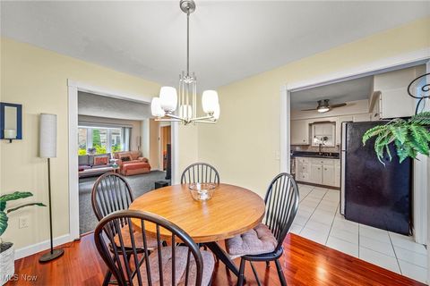 Tiny photo for 15 Meadowlawn Drive #6, Mentor, OH 44060 (MLS # 5180178)