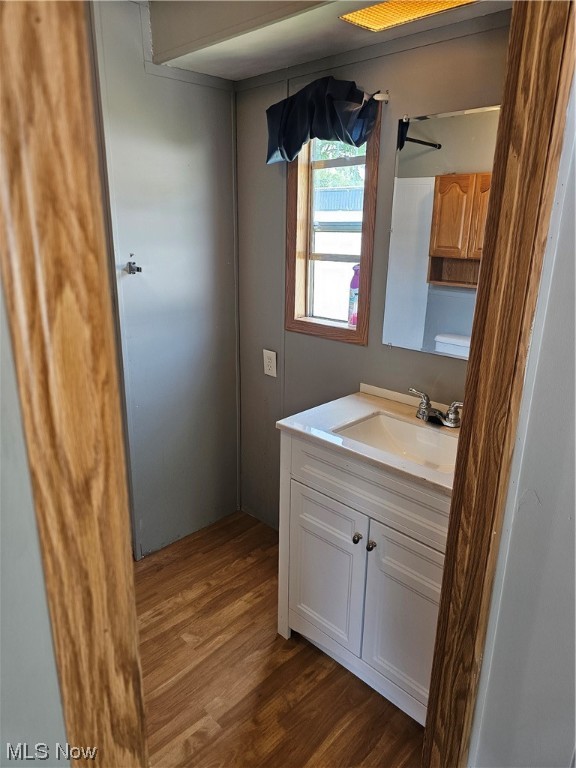 MADISON ESTATES MHC - Residential