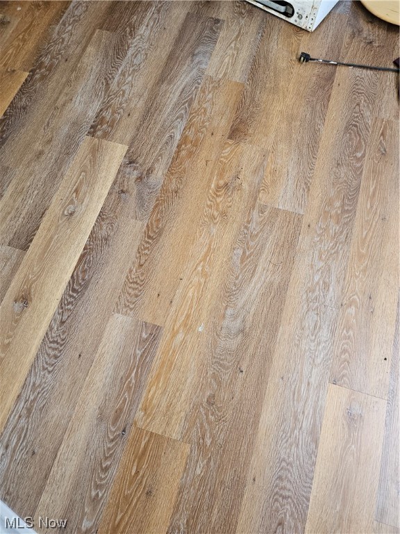 MADISON ESTATES MHC - Residential