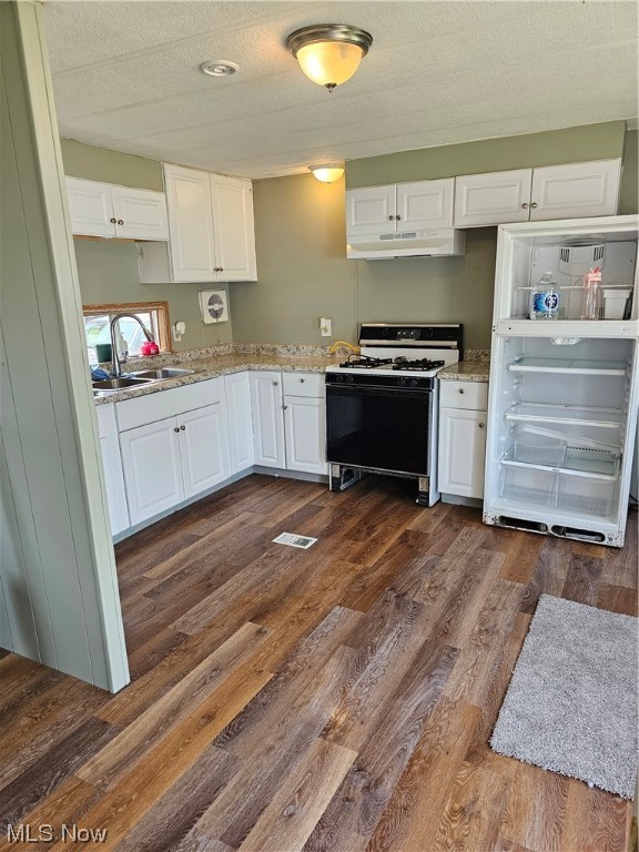 MADISON ESTATES MHC - Residential