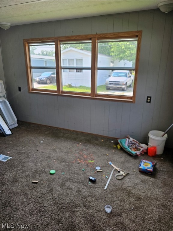 MADISON ESTATES MHC - Residential