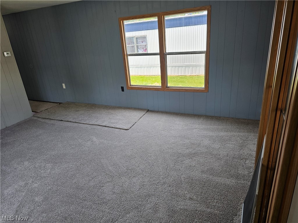 MADISON ESTATES MHC - Residential