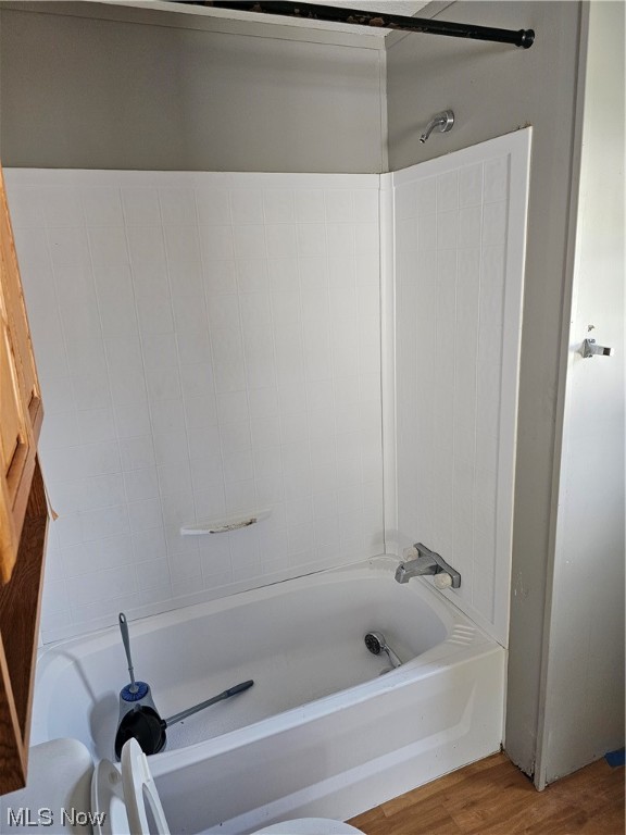 MADISON ESTATES MHC - Residential