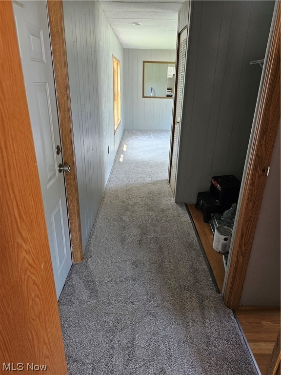 MADISON ESTATES MHC - Residential