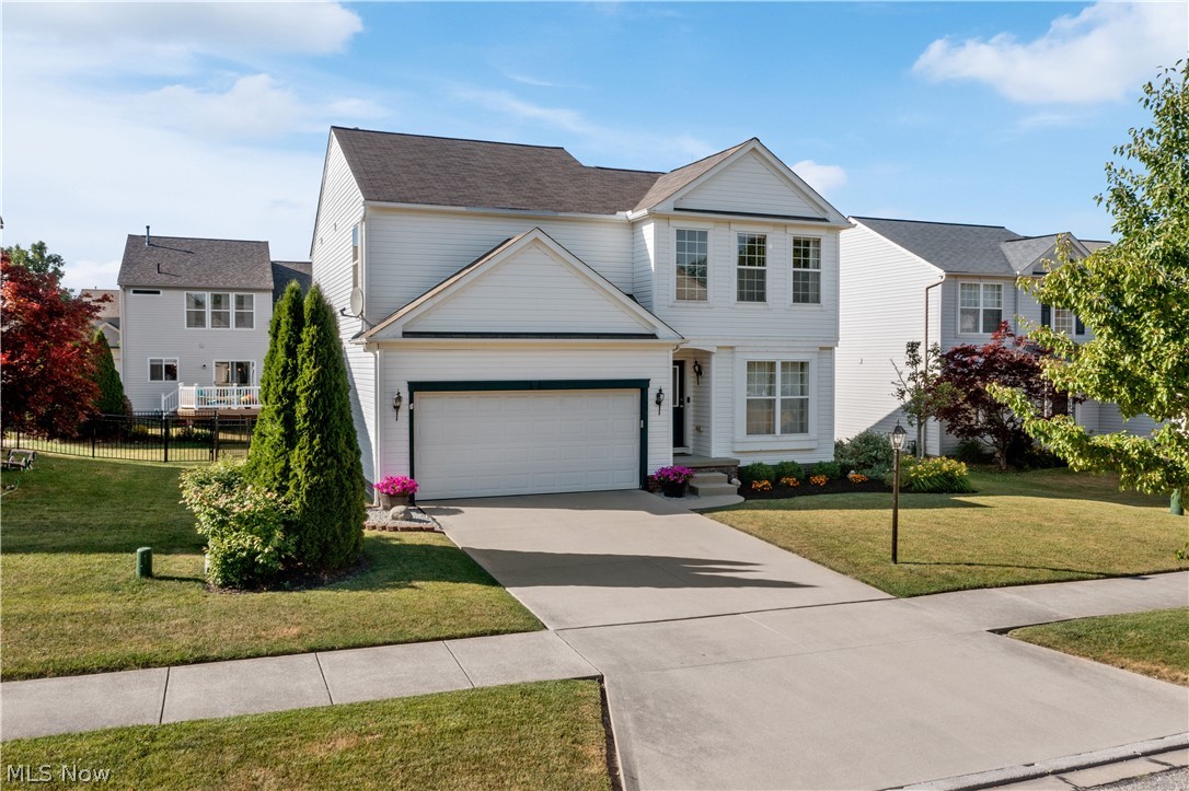 New Hampton 06 - Residential