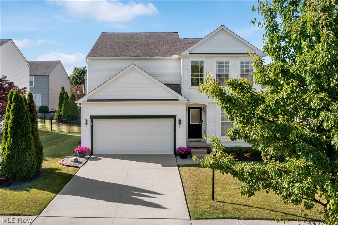 New Hampton 06 - Residential