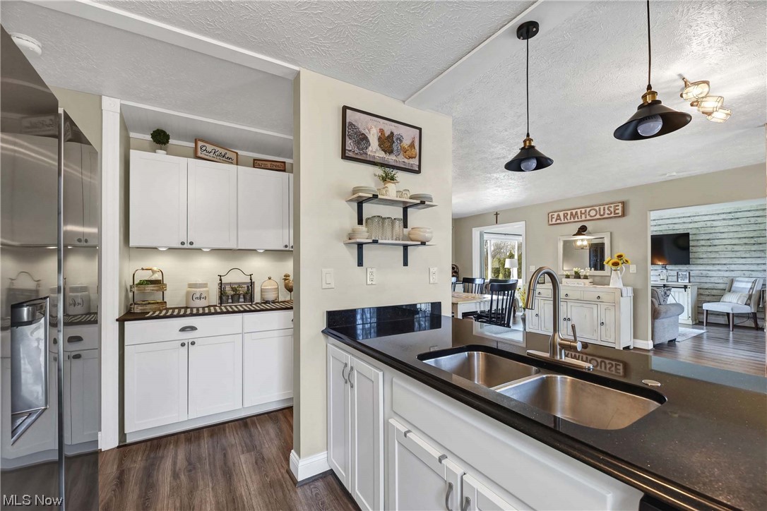 Mills Creek - Residential