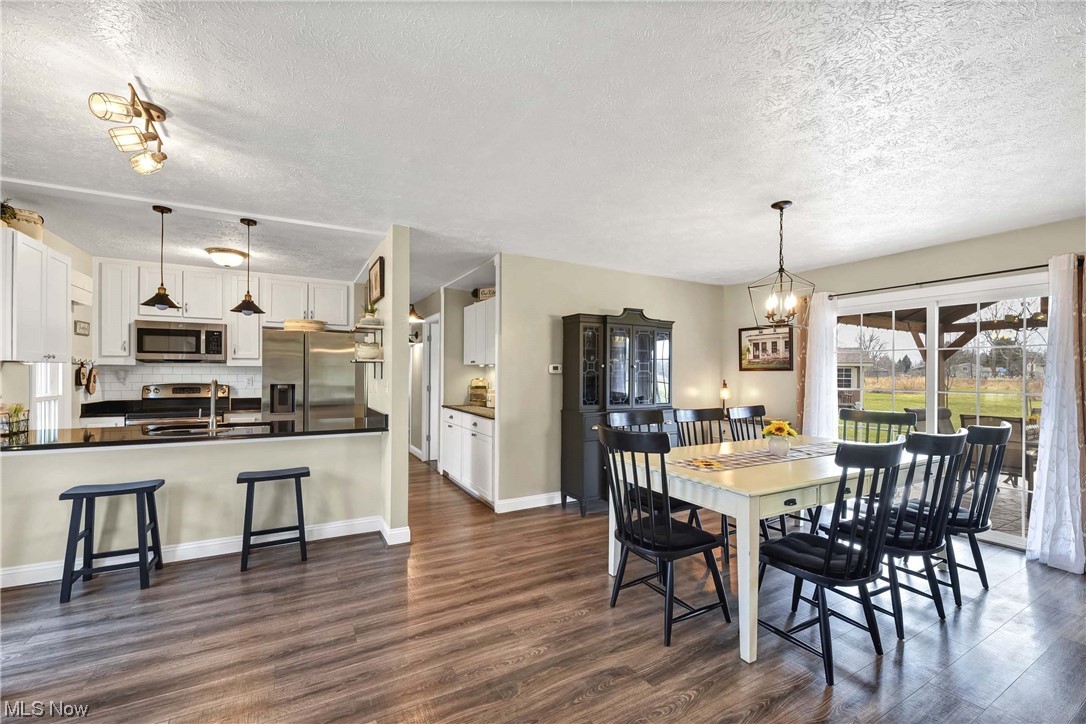 Mills Creek - Residential