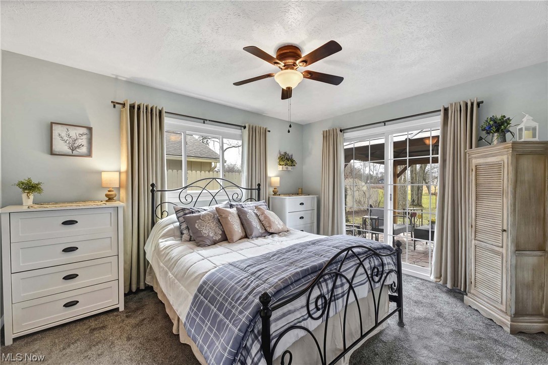 Mills Creek - Residential