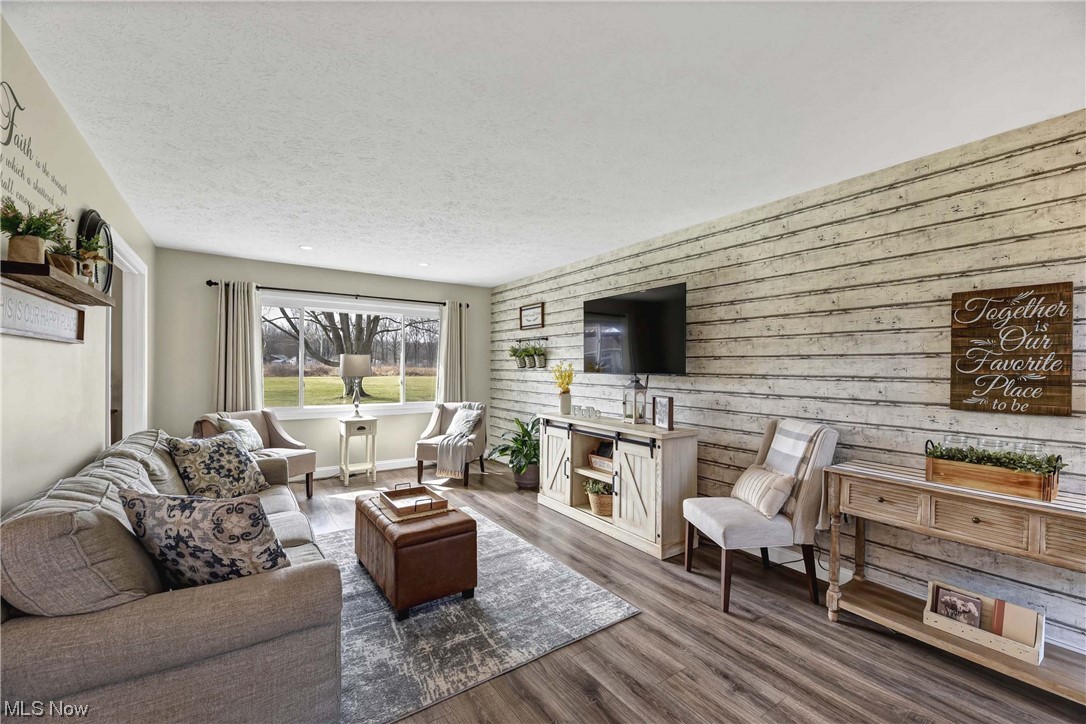 Mills Creek - Residential