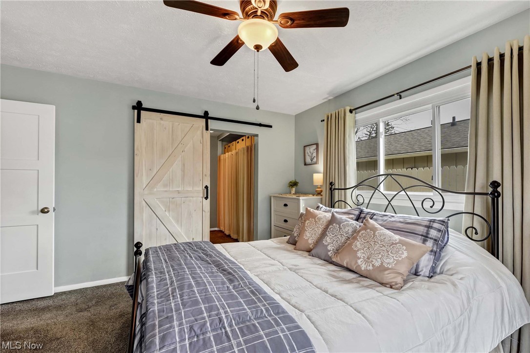 Mills Creek - Residential