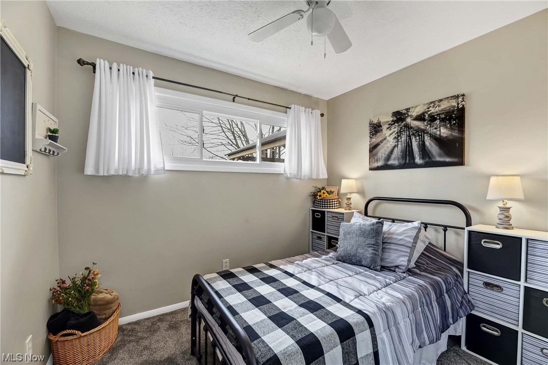 Mills Creek - Residential