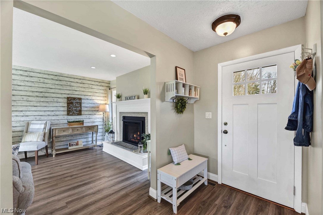 Mills Creek - Residential