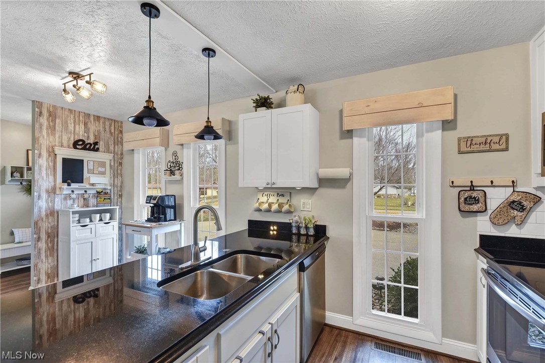 Mills Creek - Residential