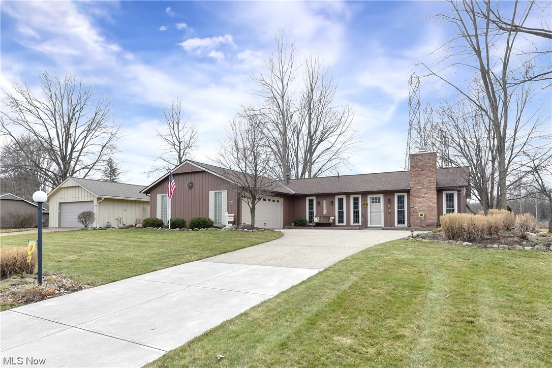 Mills Creek - Residential