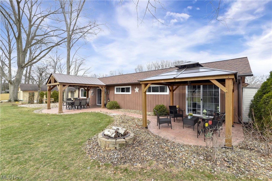 Mills Creek - Residential