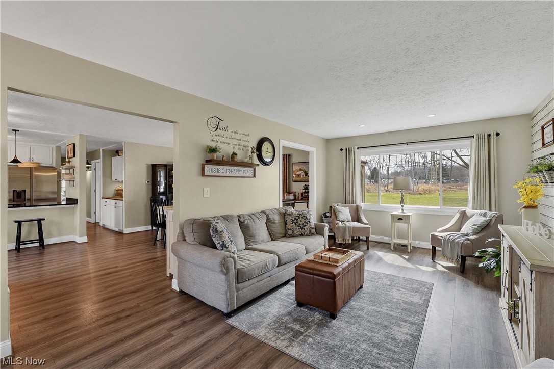 Mills Creek - Residential