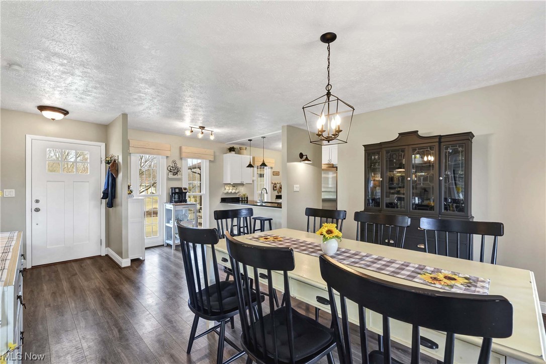 Mills Creek - Residential