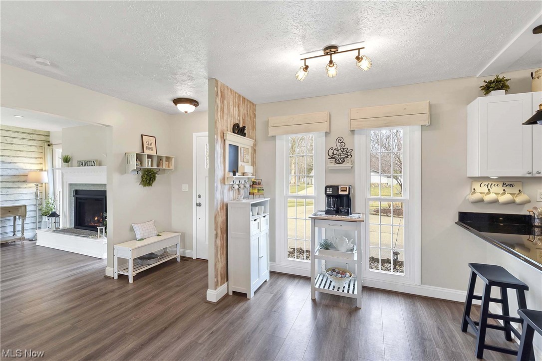 Mills Creek - Residential