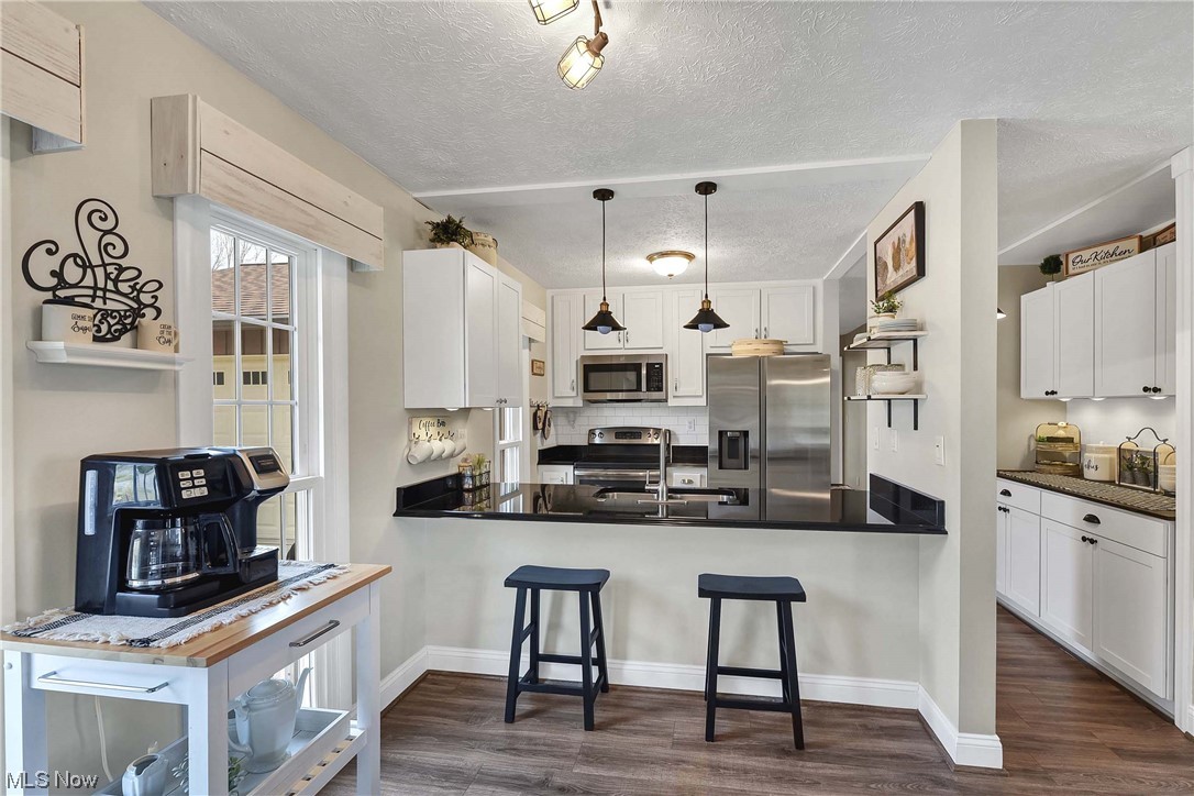 Mills Creek - Residential