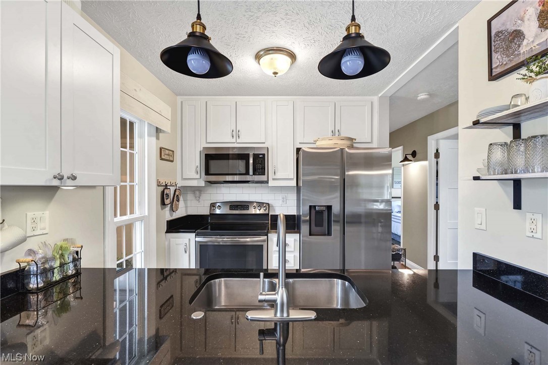 Mills Creek - Residential