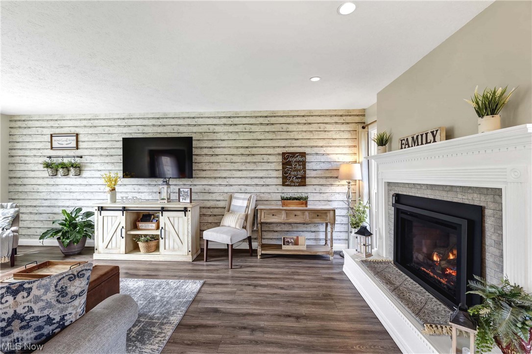 Mills Creek - Residential