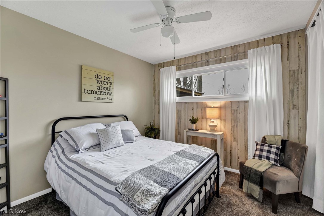 Mills Creek - Residential