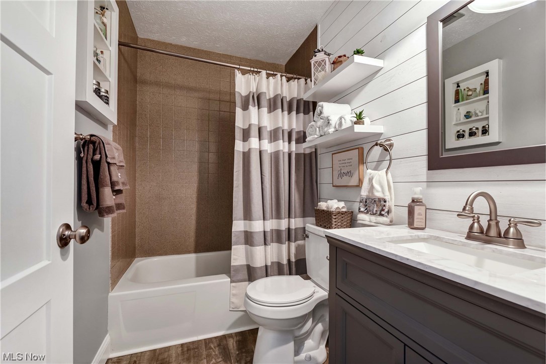 Mills Creek - Residential