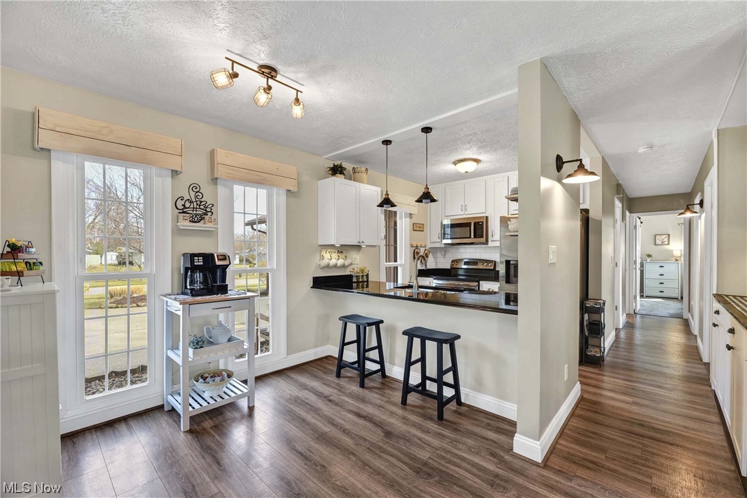 Mills Creek - Residential