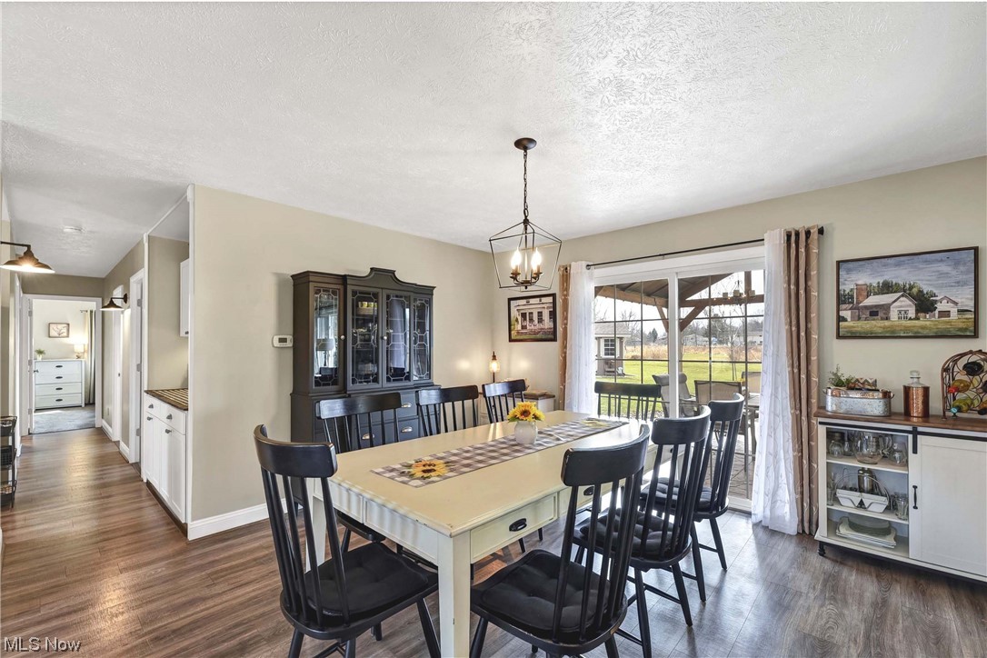 Mills Creek - Residential