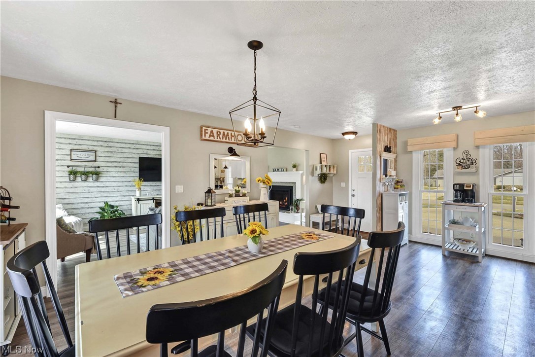 Mills Creek - Residential