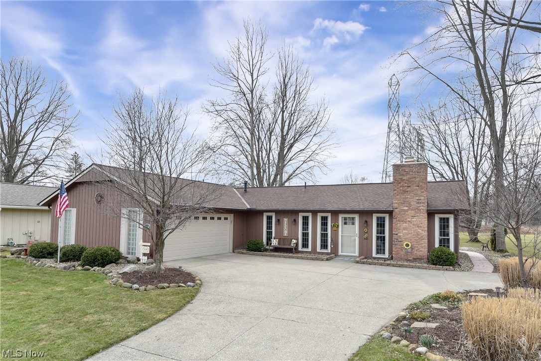 Mills Creek - Residential