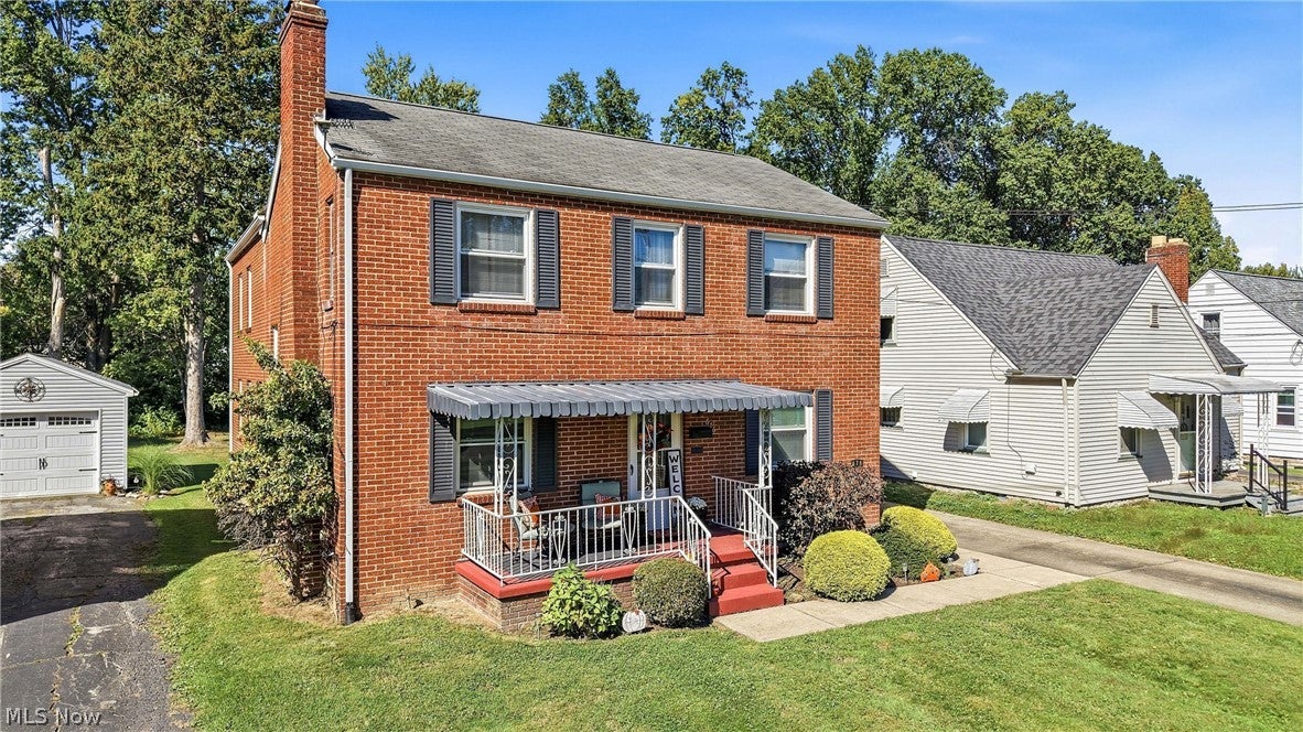 676 SE Central Parkway Avenue SE