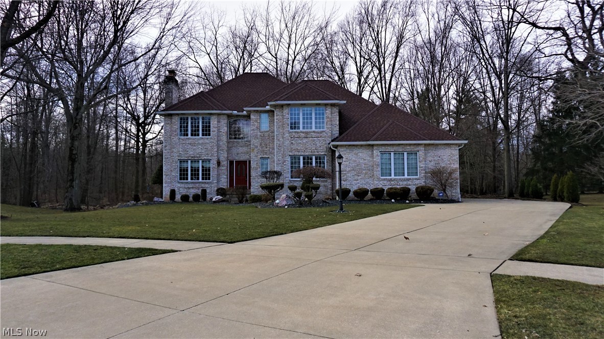 Bentley Place Ph I - Residential