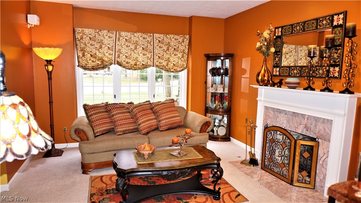 Bentley Place Ph I - Residential