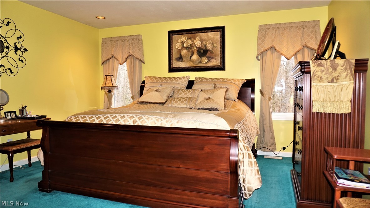 Bentley Place Ph I - Residential