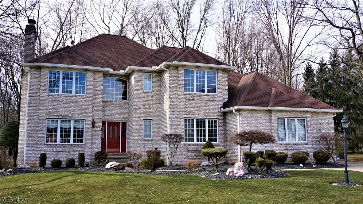 Bentley Place Ph I - Residential