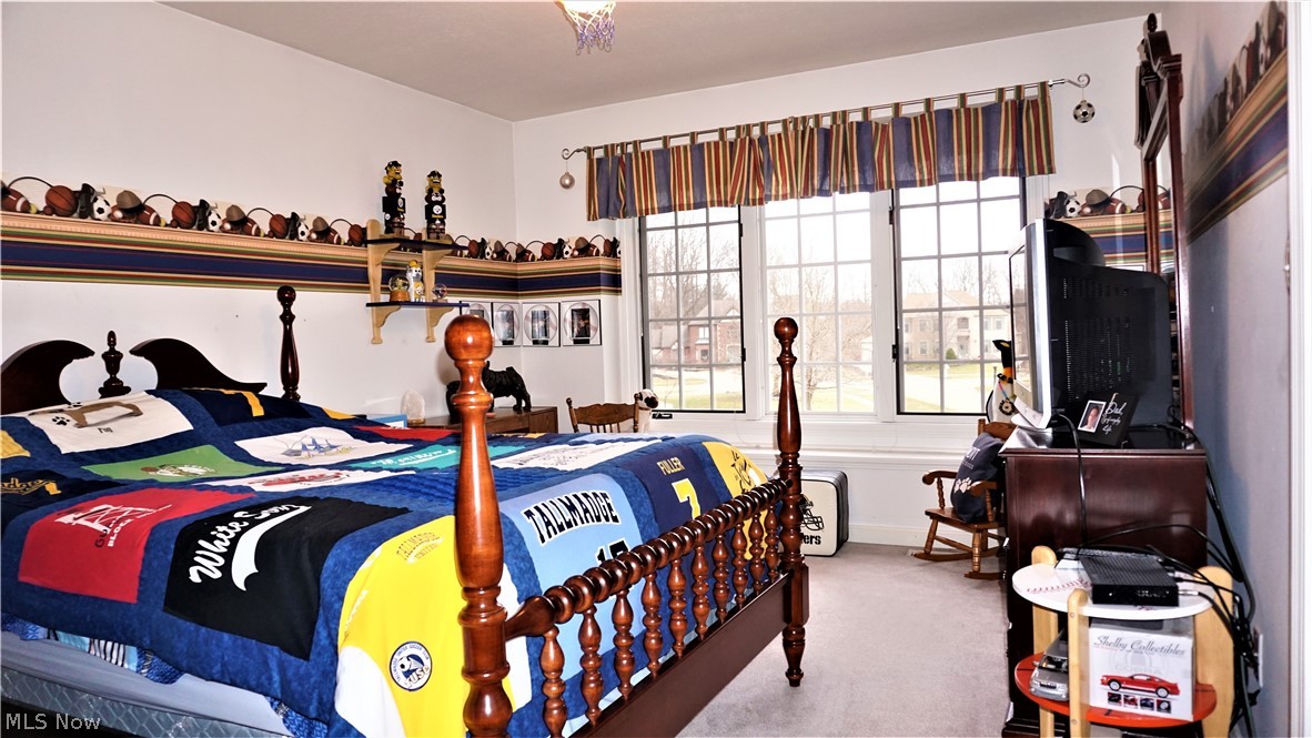 Bentley Place Ph I - Residential