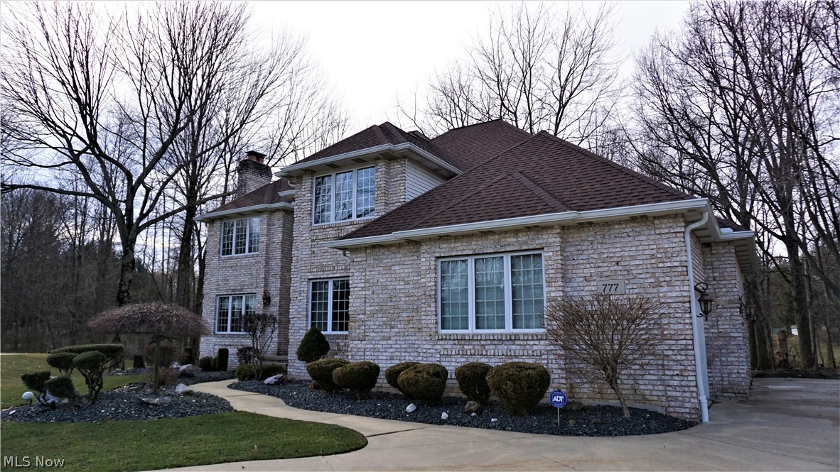 Bentley Place Ph I - Residential