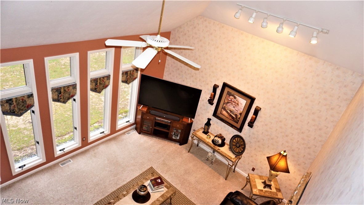 Bentley Place Ph I - Residential