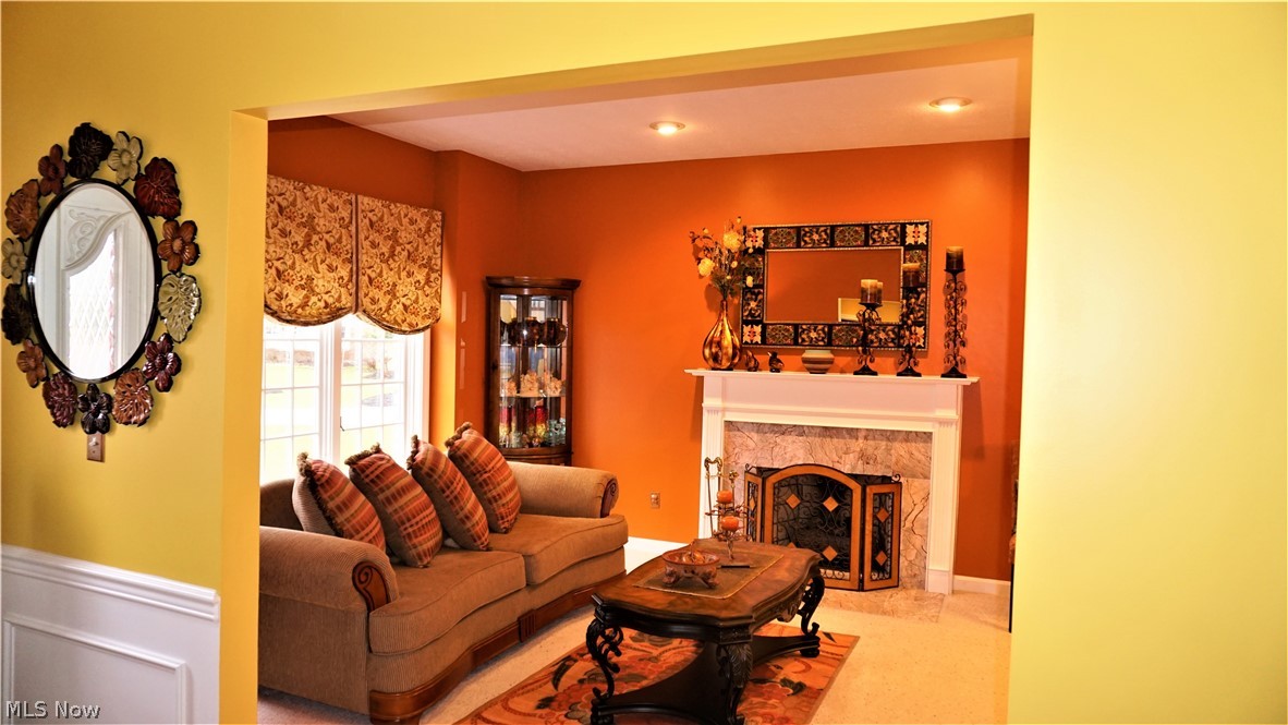 Bentley Place Ph I - Residential