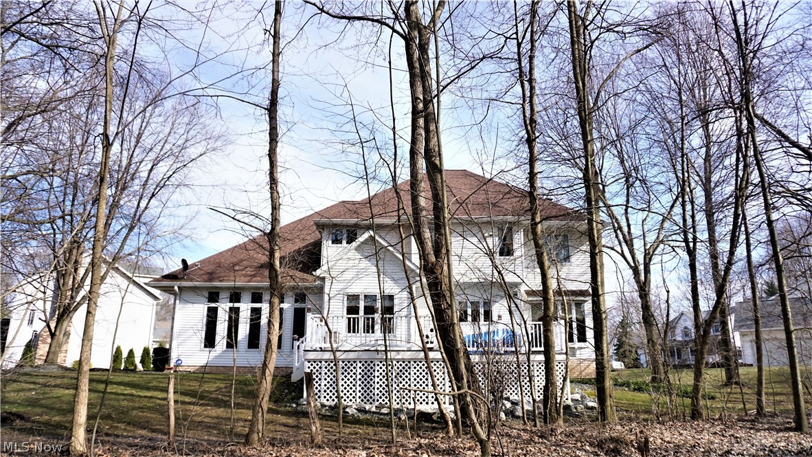 Bentley Place Ph I - Residential