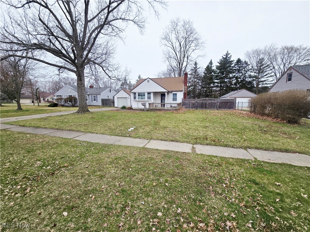 204 Fullerton Road, Elyria, Ohio image 2
