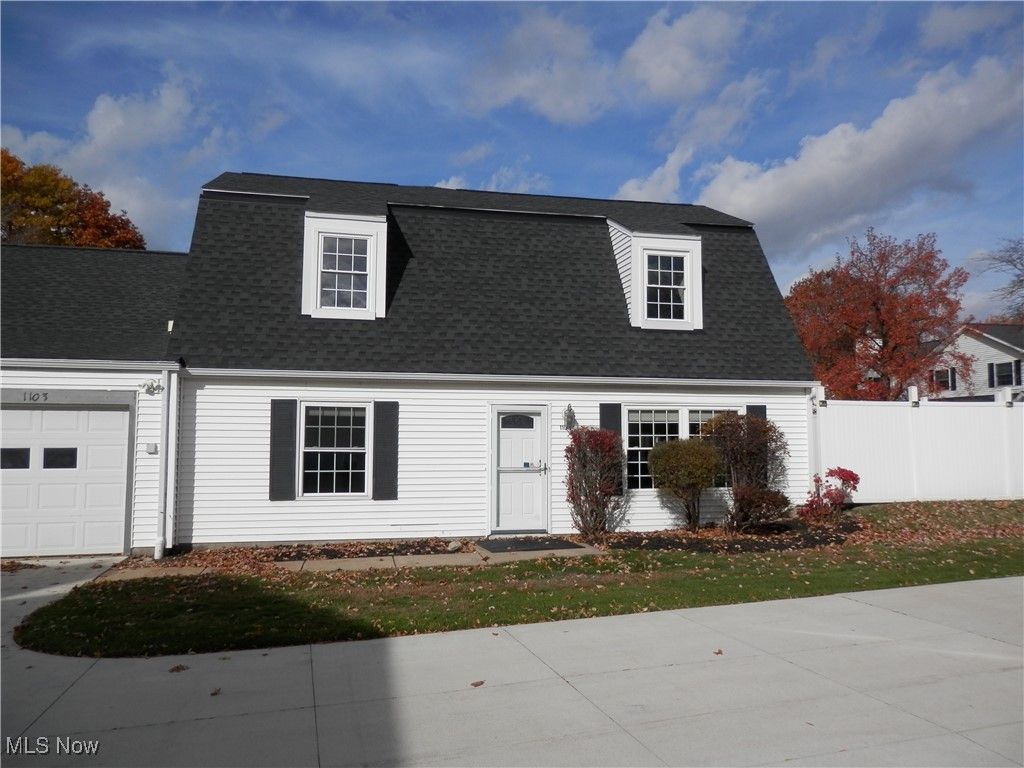 Photo of 8080 Harbor Creek Drive #1103, Mentor on the Lake, OH 44060 (MLS # 5170406)