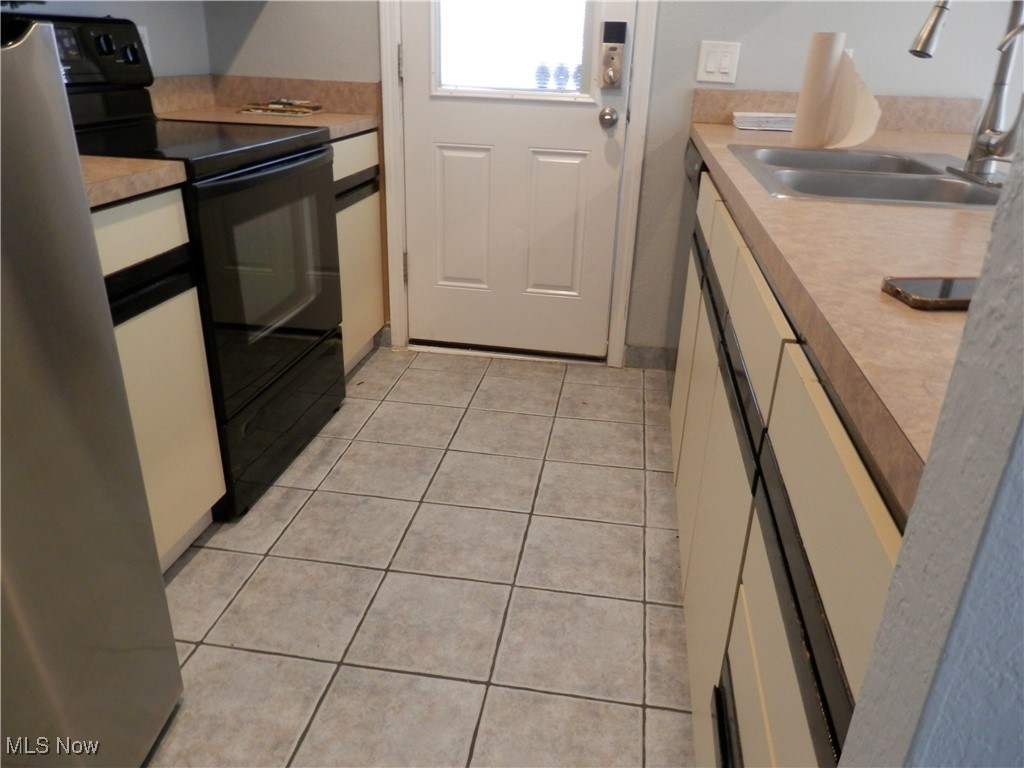 Harbor Creek Condo Ph VI - Residential