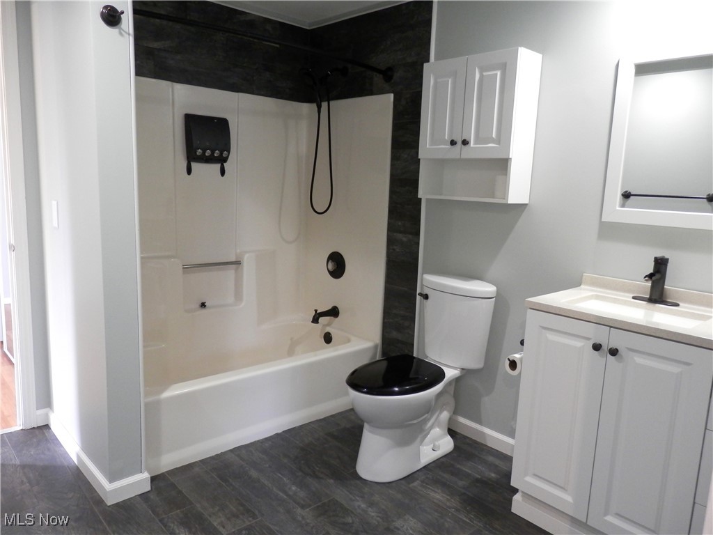 Harbor Creek Condo Ph VI - Residential