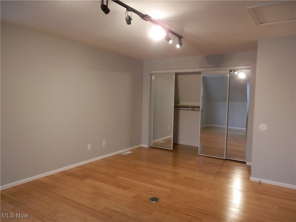 Harbor Creek Condo Ph VI - Residential