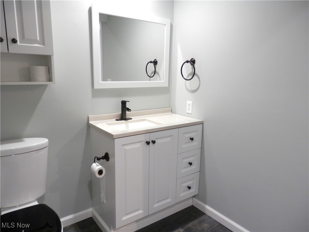 Harbor Creek Condo Ph VI - Residential