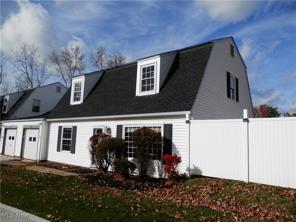 Harbor Creek Condo Ph VI - Residential