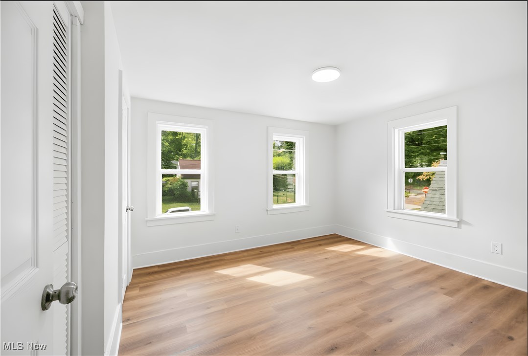 Valley View - Residential